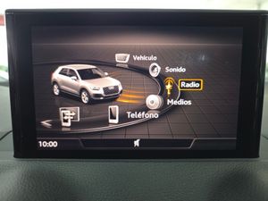 Audi Q2 30 TFSI 116 CV DESING - Foto 19