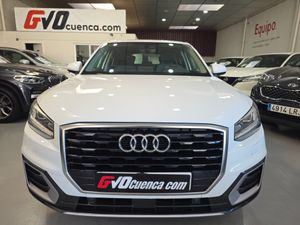 Audi Q2 30 TFSI 116 CV DESING - Foto 3