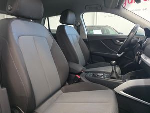 Audi Q2 30 TFSI 116 CV DESING - Foto 11