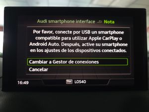 Audi Q2 30 TFSI 116 CV DESING - Foto 18