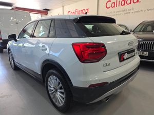 Audi Q2 30 TFSI 116 CV DESING - Foto 7