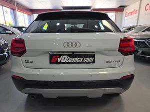 Audi Q2 30 TFSI 116 CV DESING - Foto 8