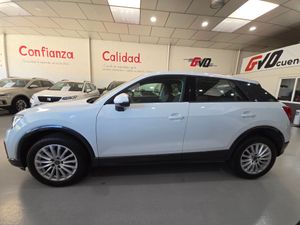 Audi Q2 30 TFSI 116 CV DESING - Foto 3