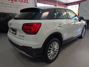 Audi Q2 30 TFSI 116 CV DESING - Foto 6