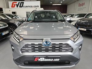 Toyota Rav4 2.5 I 220 H ADVANCE - Foto 4