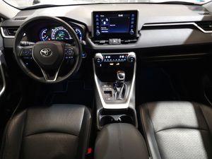 Toyota Rav4 2.5 I 220 H ADVANCE - Foto 11