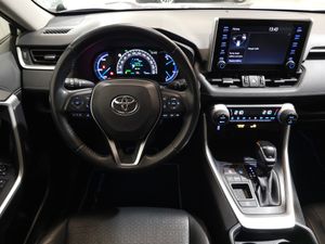 Toyota Rav4 2.5 I 220 H ADVANCE - Foto 10