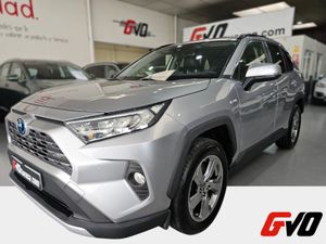 Toyota Rav4 2.5 I 220 H ADVANCE - Foto 2