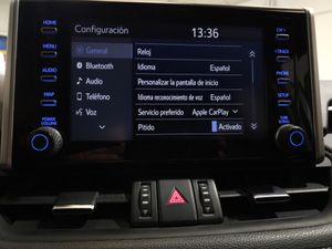 Toyota Rav4 2.5 I 220 H ADVANCE - Foto 23