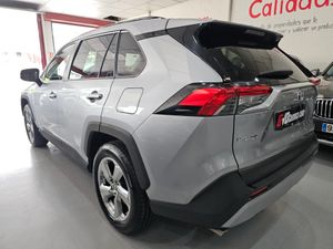 Toyota Rav4 2.5 I 220 H ADVANCE - Foto 7