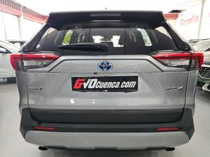 Toyota Rav4 2.5 I 220 H ADVANCE - Foto 8