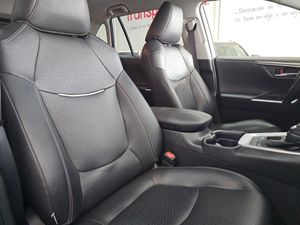 Toyota Rav4 2.5 I 220 H ADVANCE - Foto 14