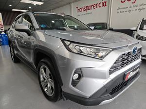 Toyota Rav4 2.5 I 220 H ADVANCE - Foto 5