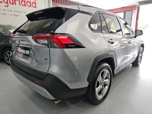 Toyota Rav4 2.5 I 220 H ADVANCE - Foto 6