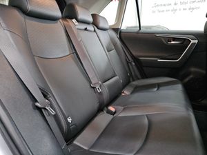 Toyota Rav4 2.5 I 220 H ADVANCE - Foto 15