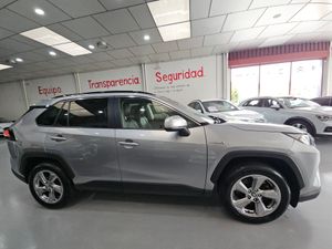 Toyota Rav4 2.5 I 220 H ADVANCE - Foto 3