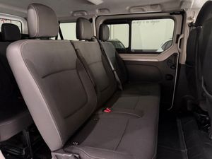 Renault Trafic Combi 2.0 BLUE DCI 170CV 8P BUSINESS PREMIUM - Foto 14