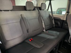 Renault Trafic Combi 2.0 BLUE DCI 170CV 8P BUSINESS PREMIUM - Foto 15