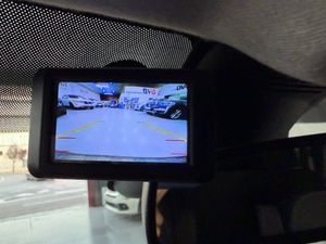 Renault Trafic Combi 2.0 BLUE DCI 170CV 8P BUSINESS PREMIUM - Foto 17