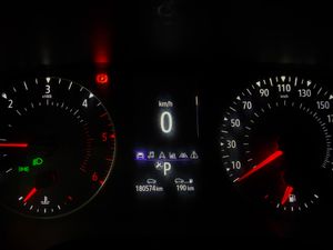 Renault Trafic Combi 2.0 BLUE DCI 170CV 8P BUSINESS PREMIUM - Foto 19