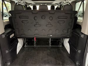 Renault Trafic Combi 2.0 BLUE DCI 170CV 8P BUSINESS PREMIUM - Foto 7