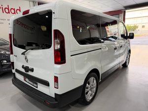Renault Trafic Combi 2.0 BLUE DCI 170CV 8P BUSINESS PREMIUM - Foto 4