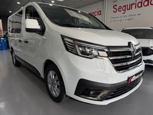 Renault Trafic Combi 2.0 BLUE DCI 170CV 8P BUSINESS PREMIUM - Foto 3