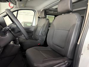 Renault Trafic Combi 2.0 BLUE DCI 170CV 8P BUSINESS PREMIUM - Foto 10