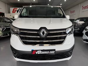 Renault Trafic Combi 2.0 BLUE DCI 170CV 8P BUSINESS PREMIUM - Foto 3