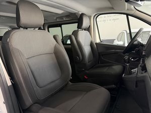 Renault Trafic Combi 2.0 BLUE DCI 170CV 8P BUSINESS PREMIUM - Foto 13