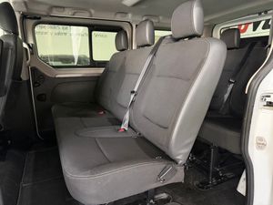 Renault Trafic Combi 2.0 BLUE DCI 170CV 8P BUSINESS PREMIUM - Foto 11