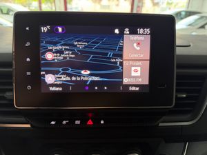 Renault Trafic Combi 2.0 BLUE DCI 170CV 8P BUSINESS PREMIUM - Foto 16