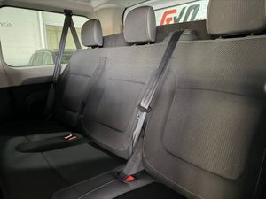 Renault Trafic Combi 2.0 BLUE DCI 170CV 8P BUSINESS PREMIUM - Foto 12