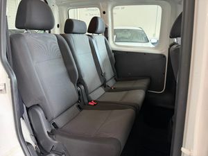 Volkswagen Caddy 2.0 TDI 102 CV GLP KOMBI BMT - Foto 13