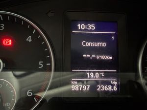 Volkswagen Caddy 2.0 TDI 102 CV GLP KOMBI BMT - Foto 10