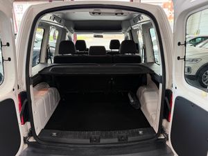 Volkswagen Caddy 2.0 TDI 102 CV GLP KOMBI BMT - Foto 7