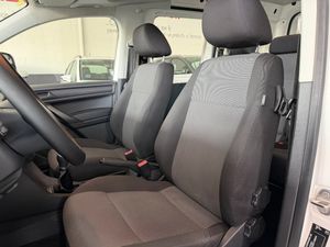 Volkswagen Caddy 2.0 TDI 102 CV GLP KOMBI BMT - Foto 11