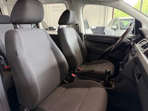 Volkswagen Caddy 2.0 TDI 102 CV GLP KOMBI BMT - Foto 12