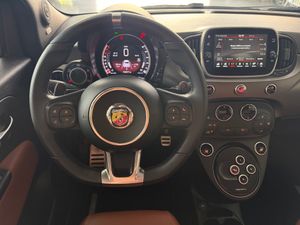 Abarth 595 1.4  165 CV TURISMO 595 AUTOMATICO - Foto 10