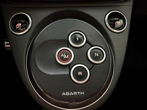 Abarth 595 1.4  165 CV TURISMO 595 AUTOMATICO - Foto 16