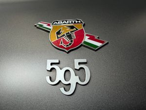 Abarth 595 1.4  165 CV TURISMO 595 AUTOMATICO - Foto 17