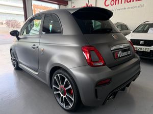 Abarth 595 1.4  165 CV TURISMO 595 AUTOMATICO - Foto 6