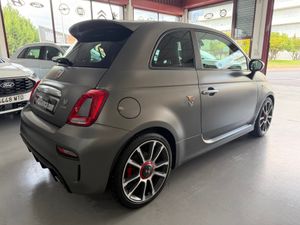 Abarth 595 1.4  165 CV TURISMO 595 AUTOMATICO - Foto 5