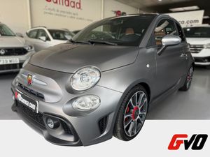 Abarth 595 1.4  165 CV TURISMO 595 AUTOMATICO - Foto 2