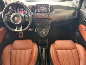 Abarth 595 1.4  165 CV TURISMO 595 AUTOMATICO - Foto 9