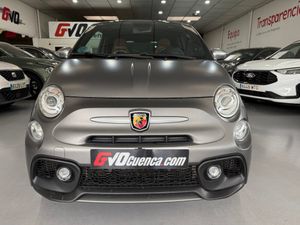 Abarth 595 1.4  165 CV TURISMO 595 AUTOMATICO - Foto 3