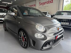 Abarth 595 1.4  165 CV TURISMO 595 AUTOMATICO - Foto 4