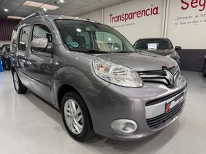 Renault Kangoo Combi 1.5 DCI ZEN 95CV - Foto 4