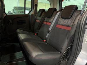 Renault Kangoo Combi 1.5 DCI ZEN 95CV - Foto 12