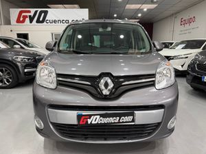 Renault Kangoo Combi 1.5 DCI ZEN 95CV - Foto 3